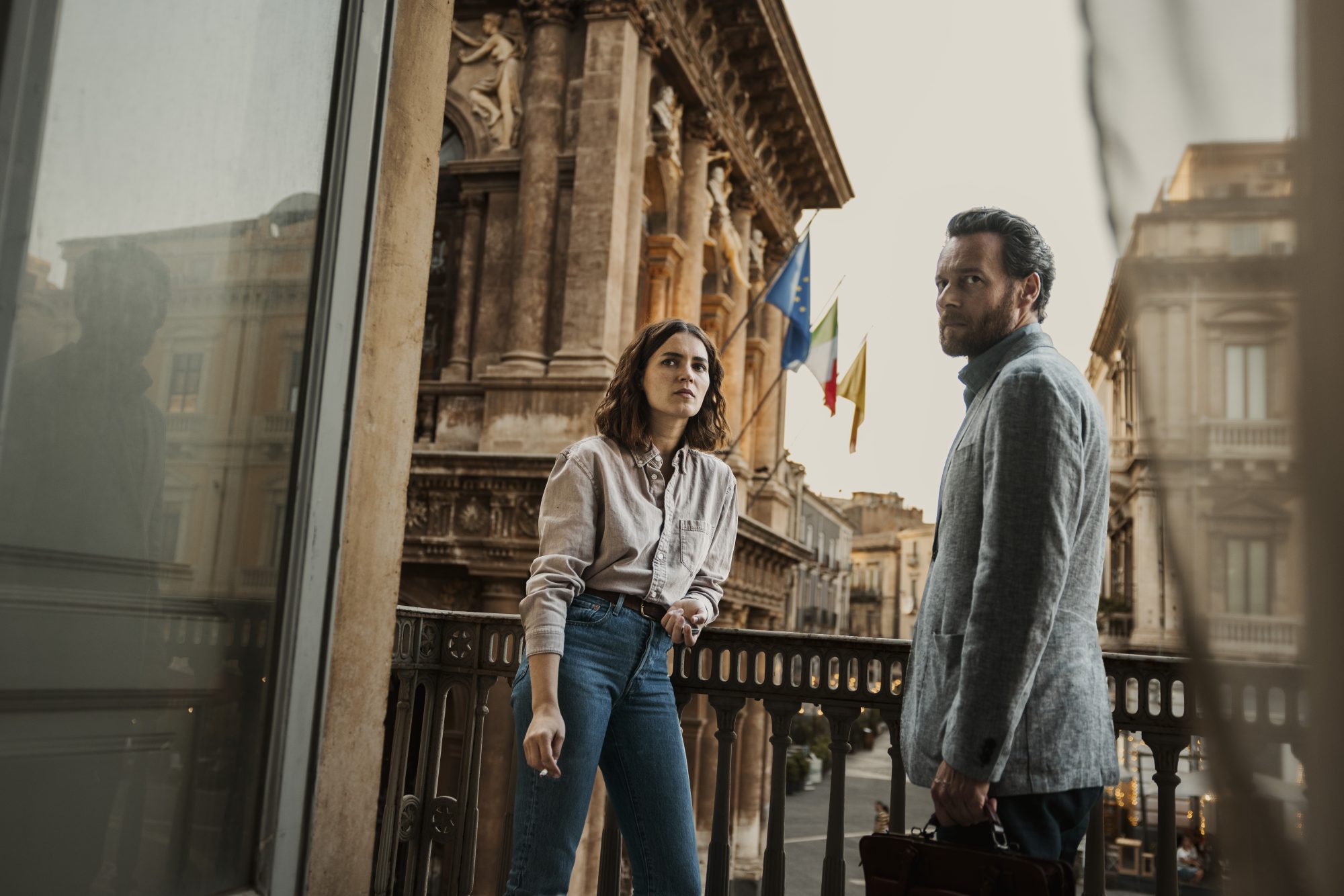 Vanina e Paolo - Vanina 2