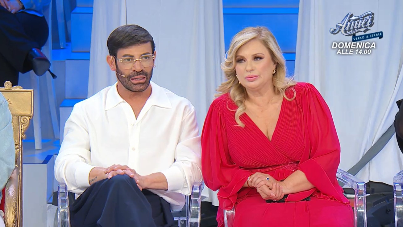 Ascolti TV Total Audience | Venerdì 13 Marzo 2026. Uomini e Donne (+95K) davanti a La Forza di una Donna (+65K) e Il Paradiso (+61K)