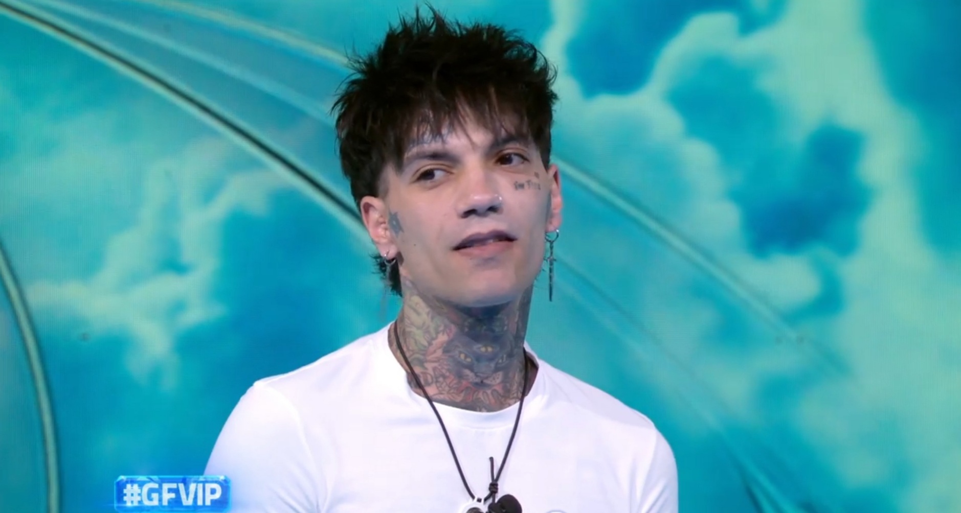 Grande Fratello Vip 2026, diretta quarta puntata: GionnyScandal si ritira dal gioco