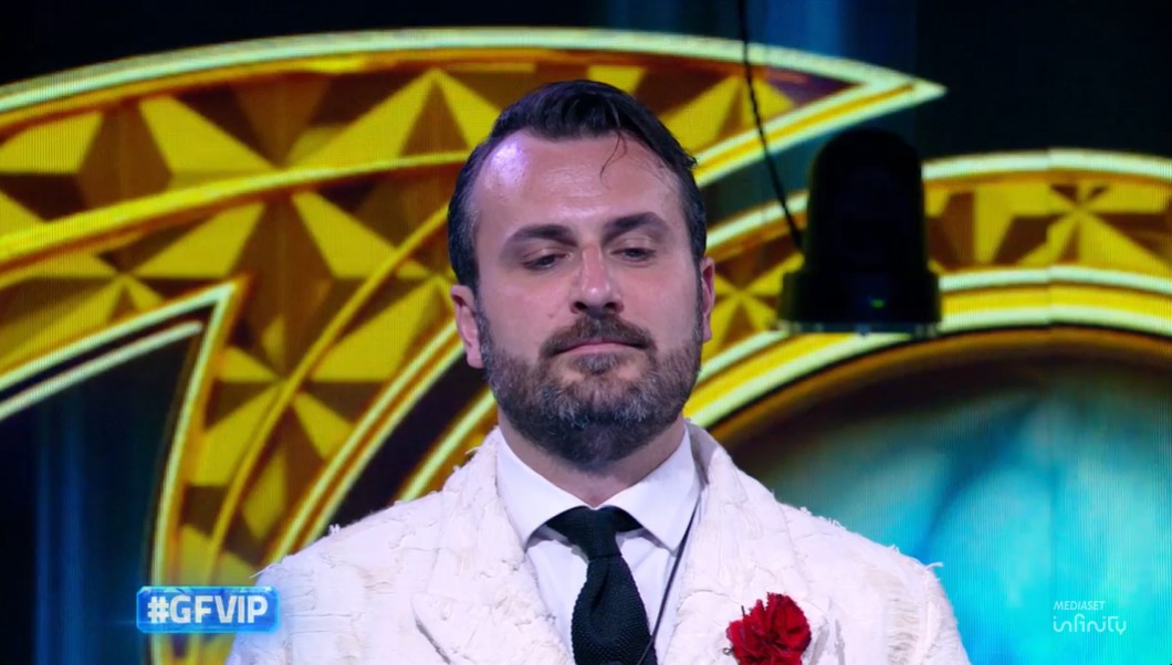 Grande Fratello Vip 2026, diretta quinta puntata: fuori Giovanni Calvario