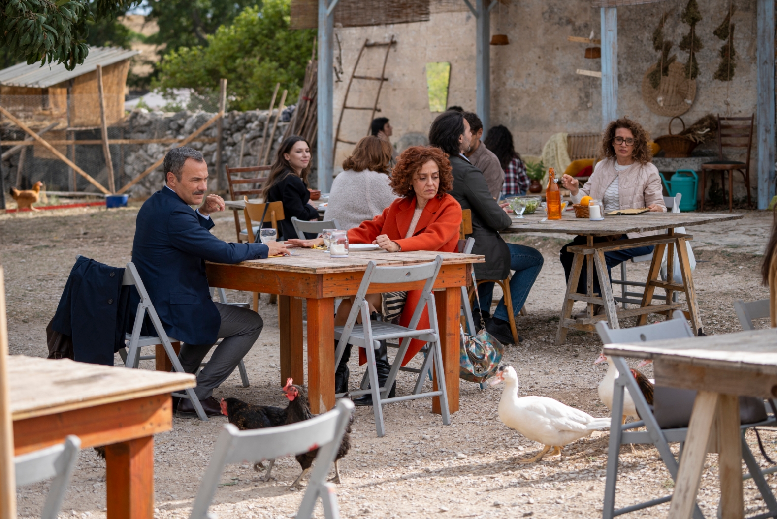 Ascolti TV | Domenica 22 Marzo 2026