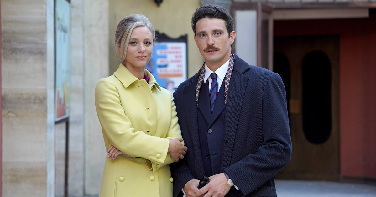 Il Paradiso delle Signore, anticipazioni dal 16 al 20 marzo 2026: Irene pensa a un matrimonio perfetto con Cesare