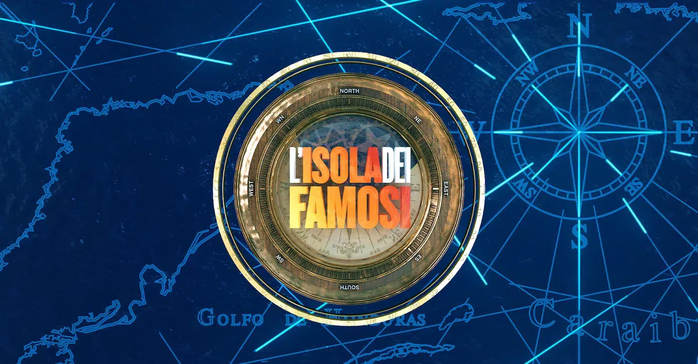 BOOM! Clamorosa rivoluzione per l’Isola dei Famosi 2026/2027