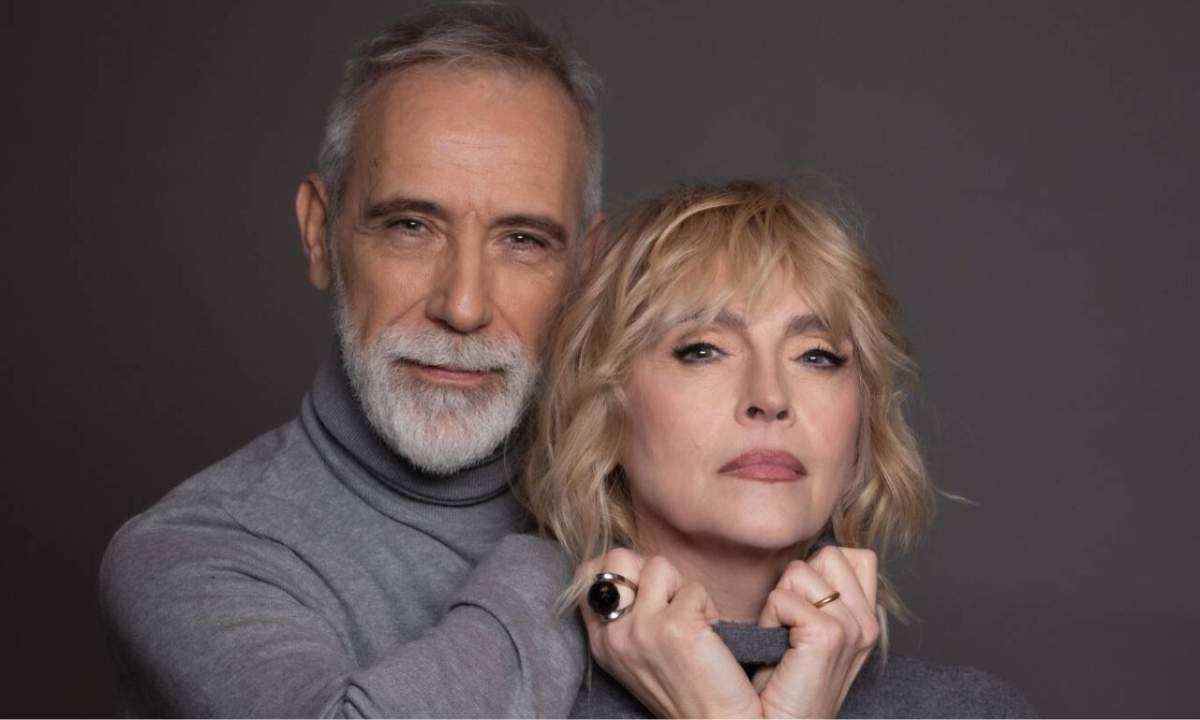 Anche i Jalisse a Canzonissima