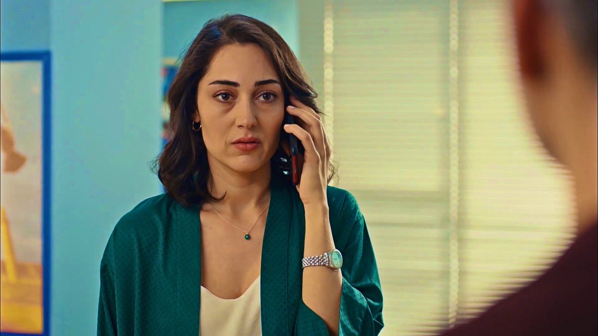 La Forza di una Donna: il doloroso segreto di Kismet