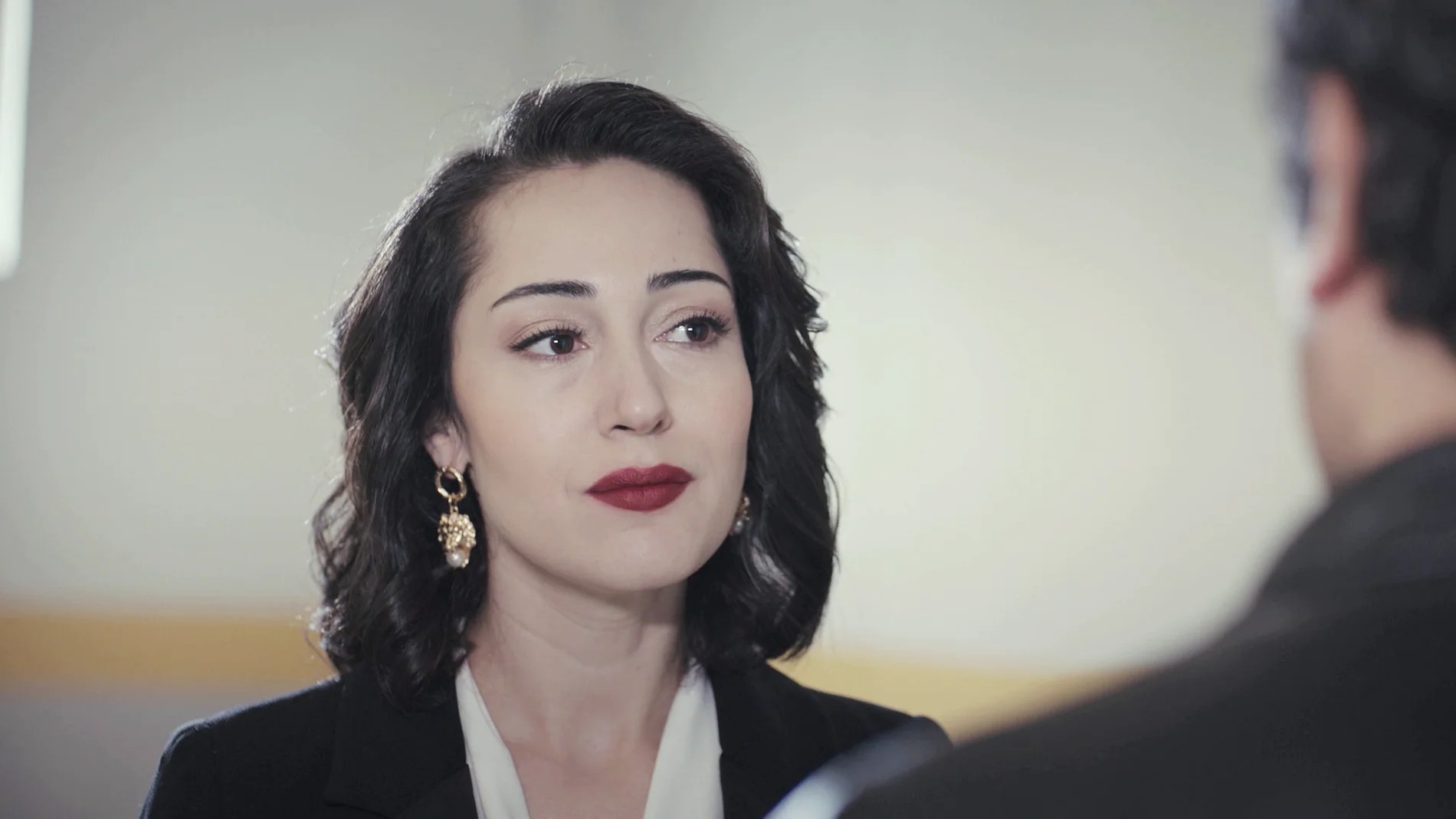 Kismet e Arif - La Forza di una Donna