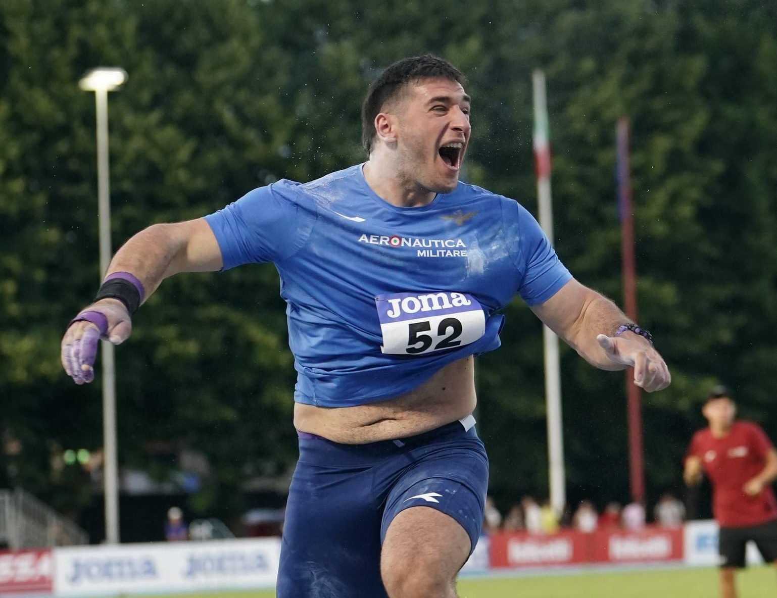 Sky acquista i diritti dei Mondiali Indoor e degli Europei di Atletica Leggera