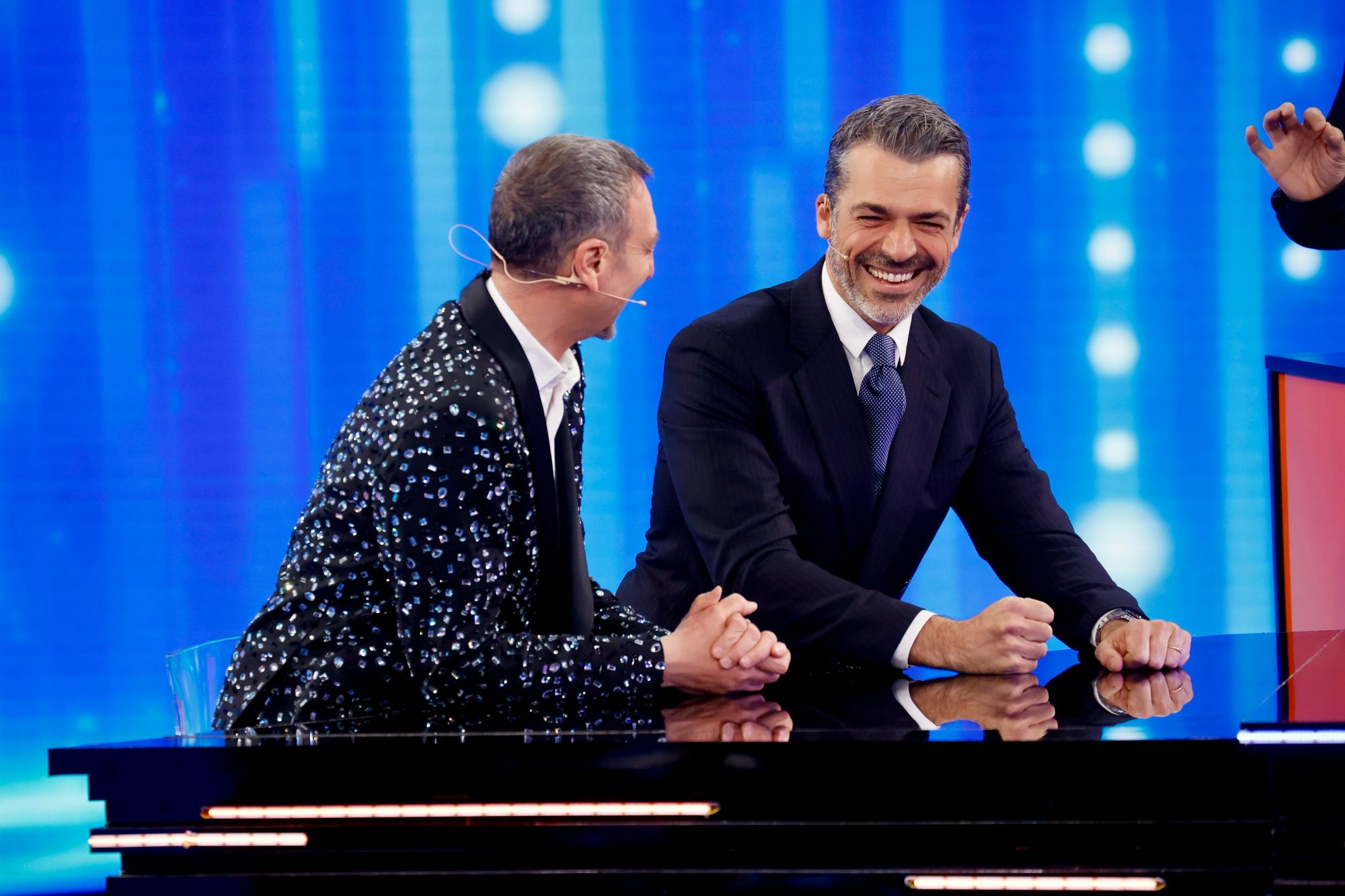 Amici 2026, seconda puntata del Serale