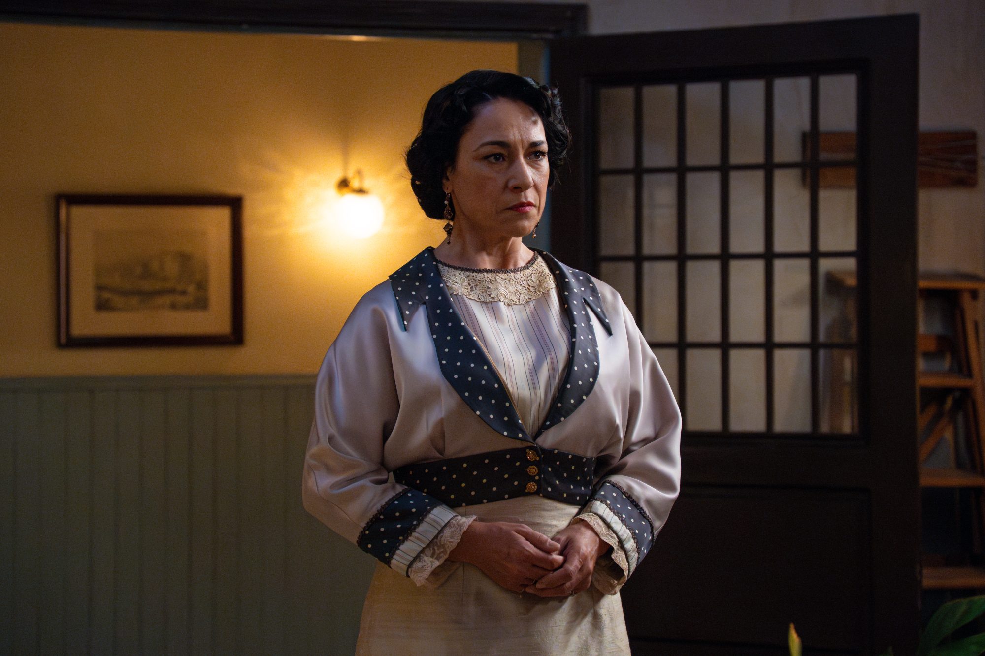 Leocadia - La Promessa