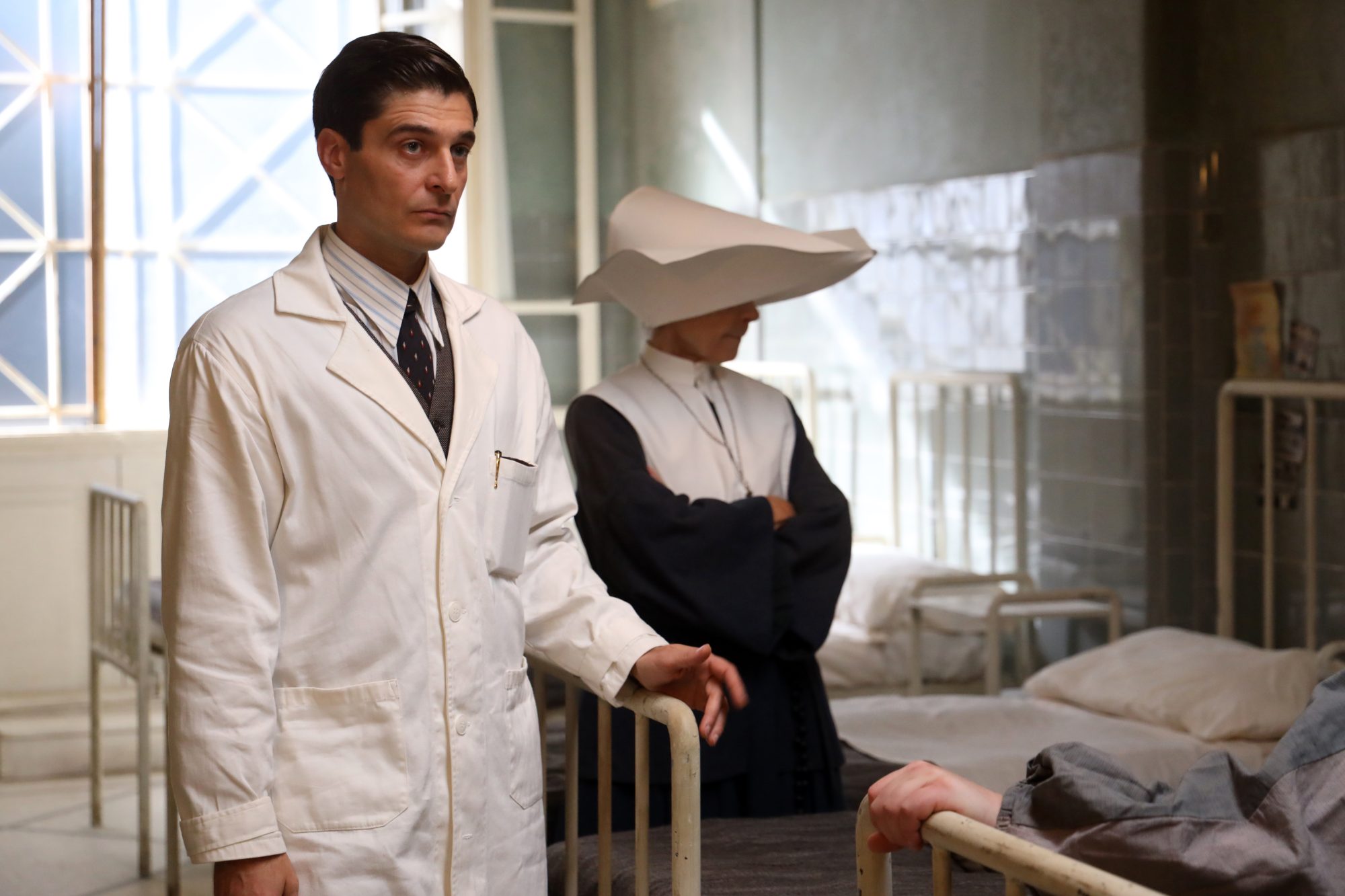 Le Libere Donne, anticipazioni seconda puntata di martedì 17 marzo 2026