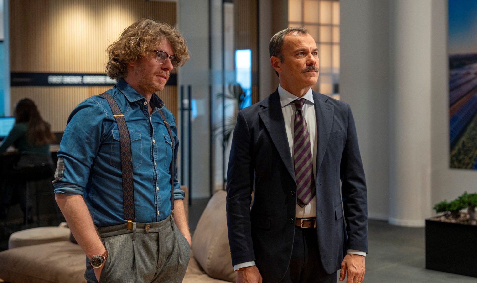 Imma Tataranni 5, anticipazioni seconda puntata di domenica 15 marzo 2026