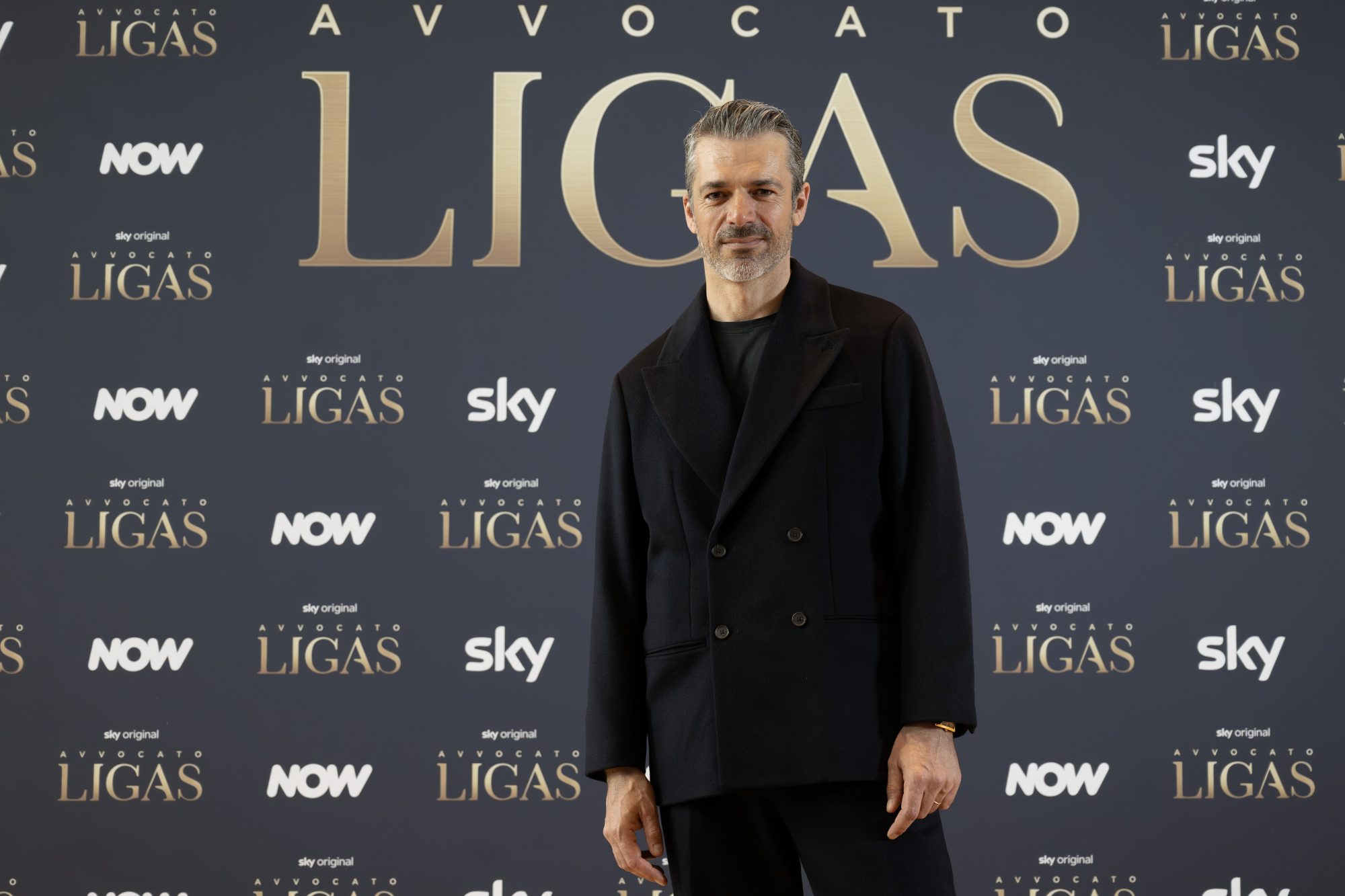 TV Talk: Luca Argentero, Nino Frassica e Linus tra gli ospiti