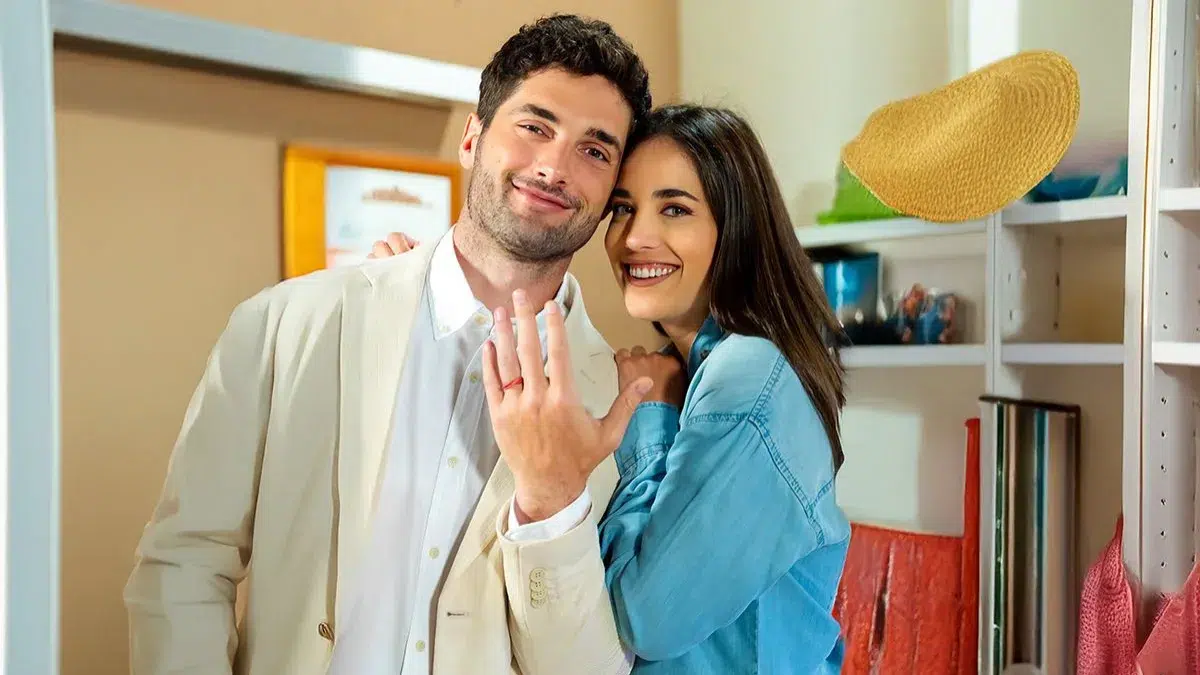 Un Posto al Sole, anticipazioni dal 23 al 27 marzo 2026: Micaela ‘sostituisce’ Manuela alle nozze, ma Niko se ne accorge