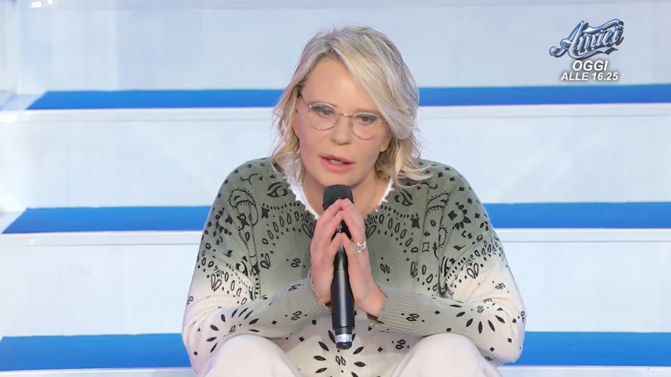 Ascolti TV Total Audience | Lunedì 9 Marzo 2026. Uomini e Donne (+108K) cresce più di tutti