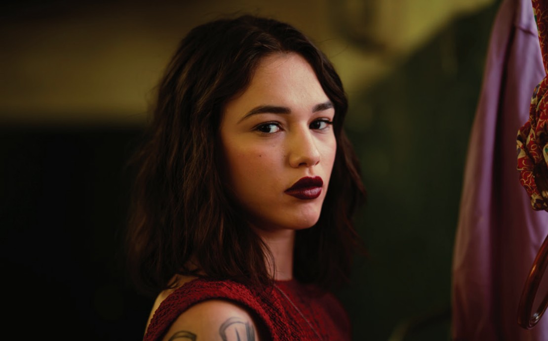 Mare Fuori 6 riparte dall’attentato a Rosa Ricci