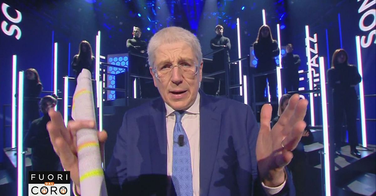 Fuori dal Coro, il caso della prof accoltellata dal 13enne a Bergamo al centro della puntata