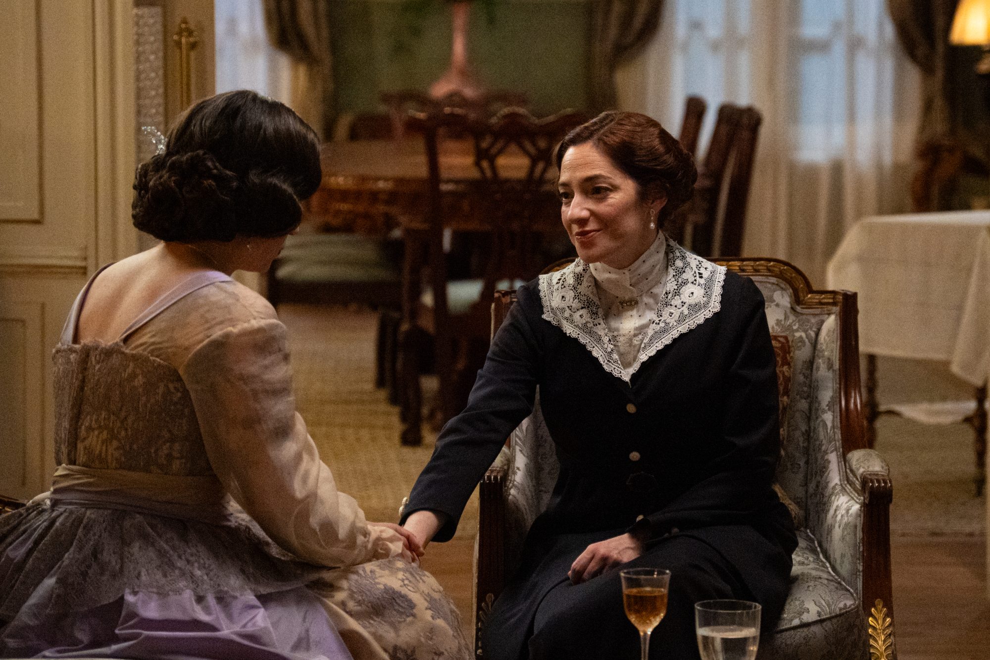 Martina e Eugenia - La Promessa