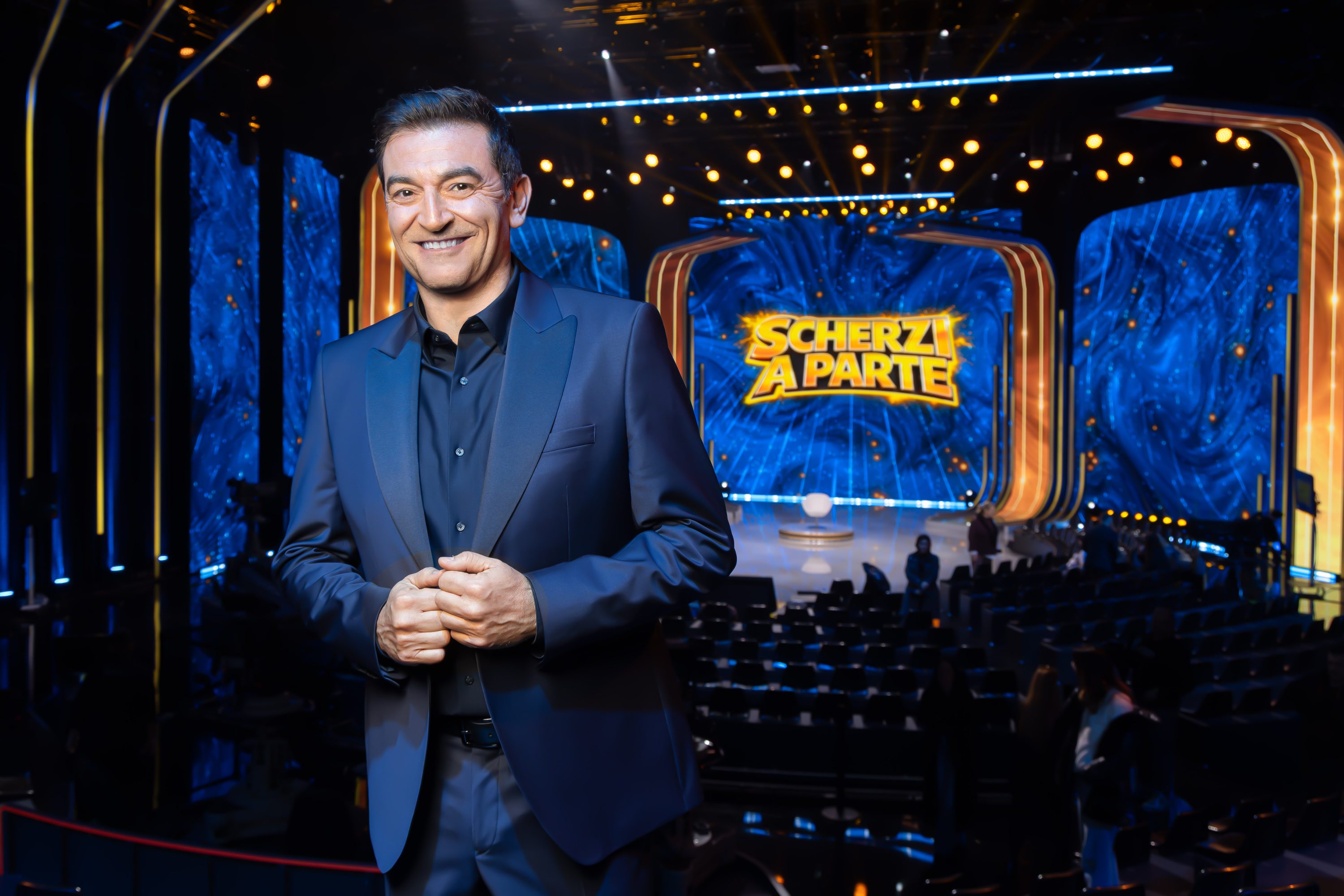 Scherzi a Parte, ecco le vittime di stasera