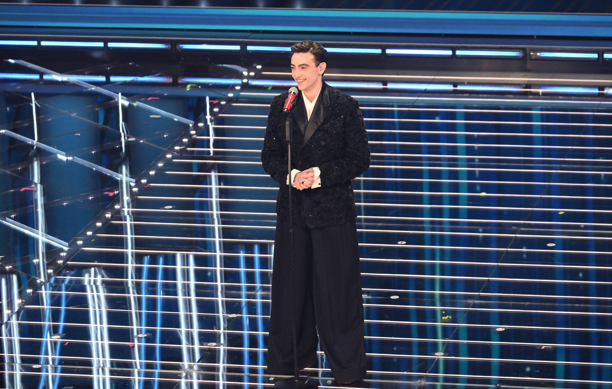 Ecco il cast di Canzonissima 2026