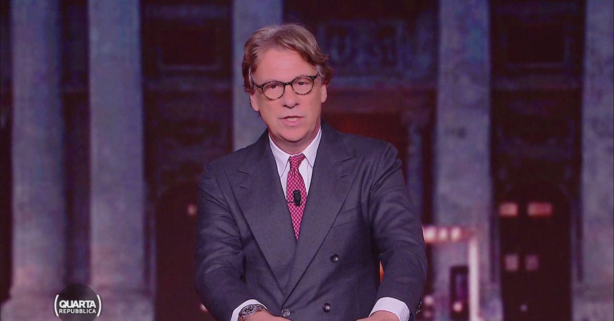 Quarta Repubblica, il conflitto in Iran al centro del talk