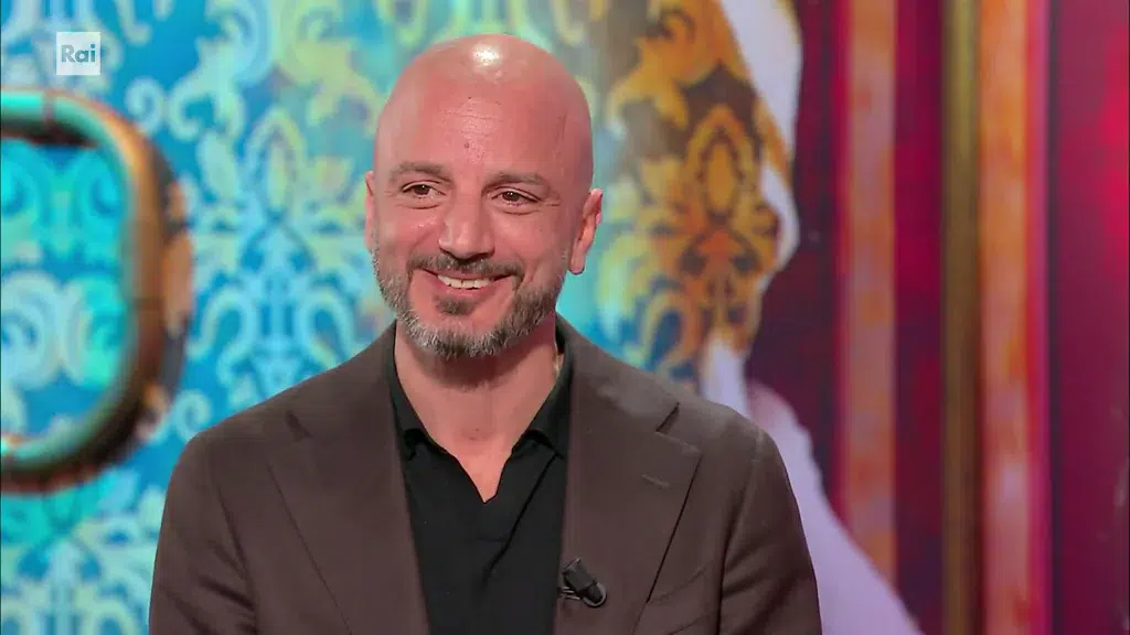 Ciao Maschio e la tolleranza in amore con Zazzaroni, Vaporidis e Friedman