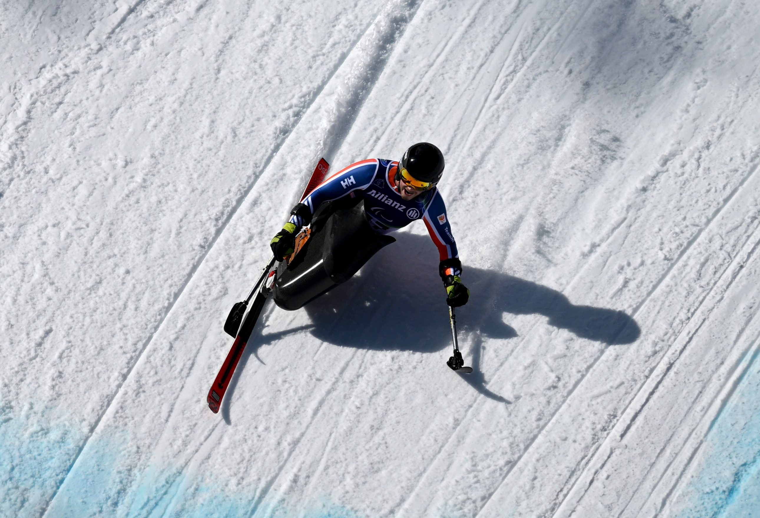 Paralimpiadi Milano-Cortina 2026 in diretta tutti i giorni su Rai 2 e Rai Sport