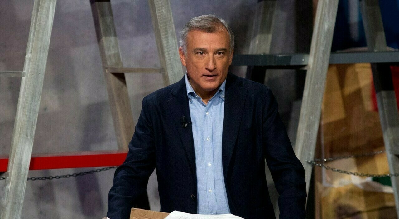 BOOM! Piero Marrazzo torna su Rai 3 con Verità Nascoste