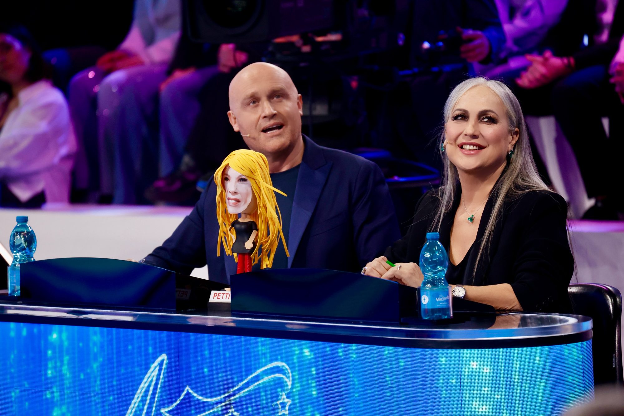 Amici 2026, prima puntata del Serale