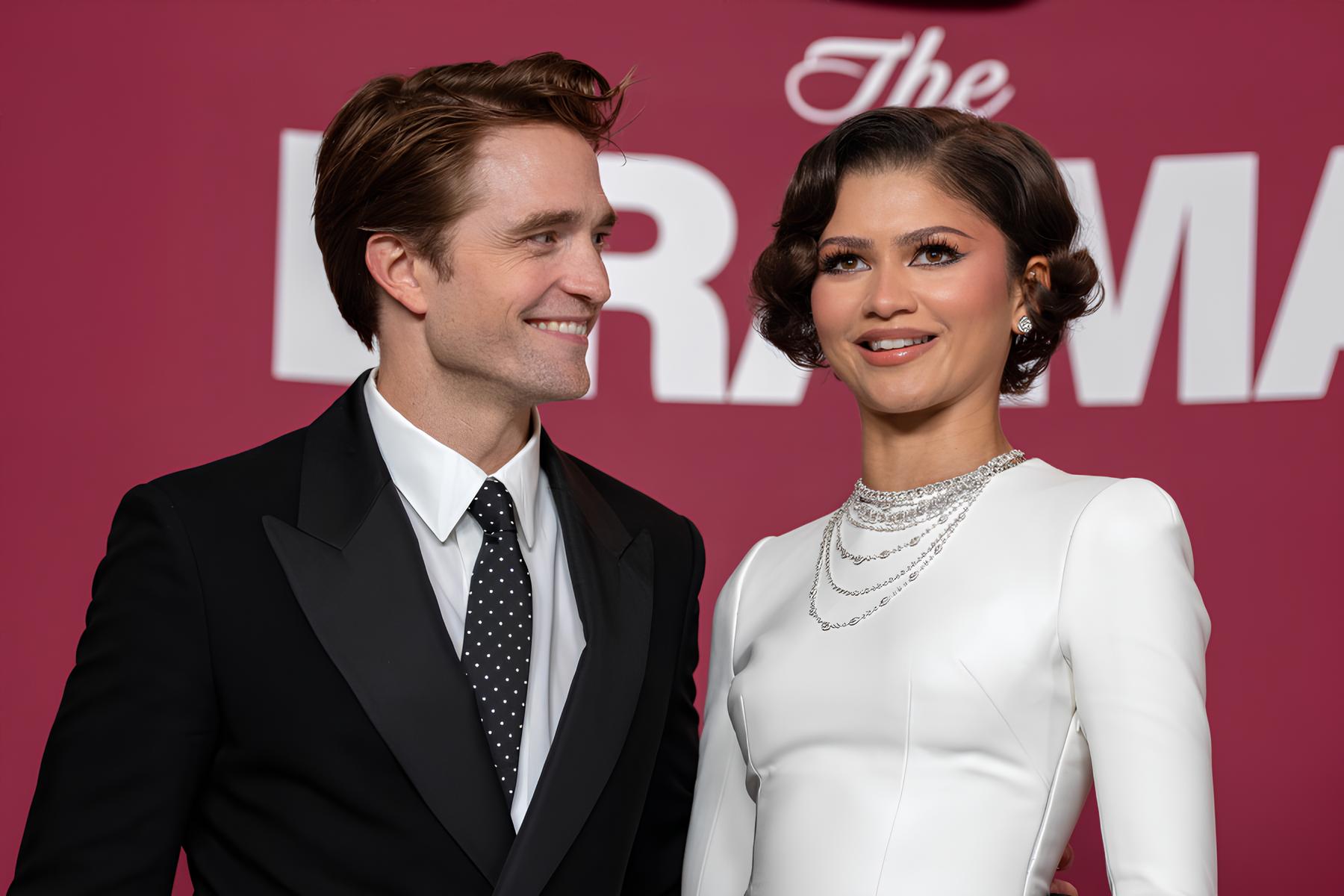 Amici 2026, artiglieria pesante contro Canzonissima: arrivano Zendaya e Robert Pattinson