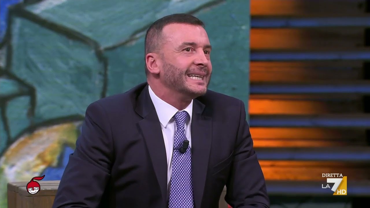 diMartedì, Aldo Cazzullo e Rocco Casalino tra gli ospiti