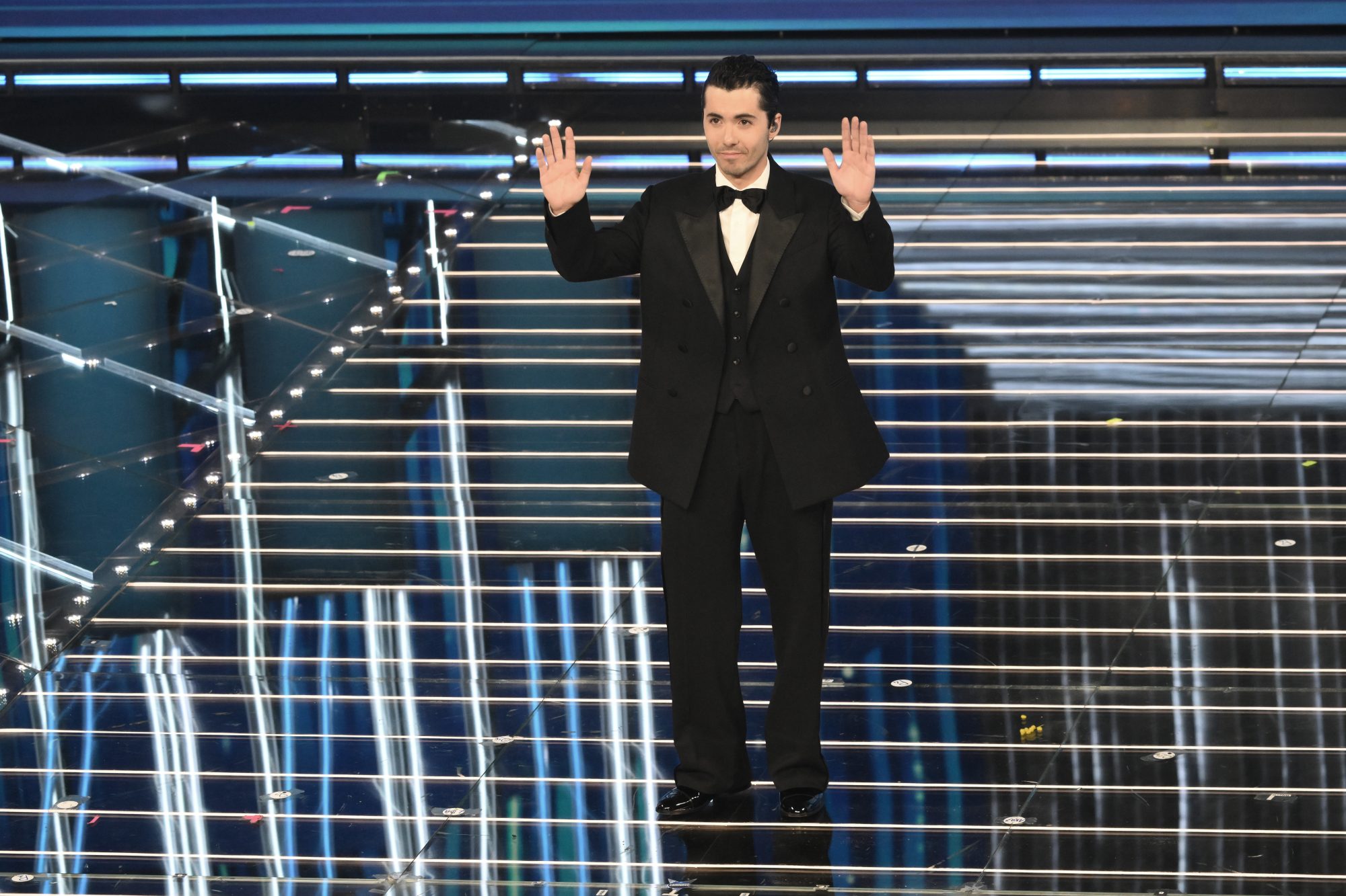 Sanremo 2026, Fulminacci vince il Premio della Critica Mia Martini