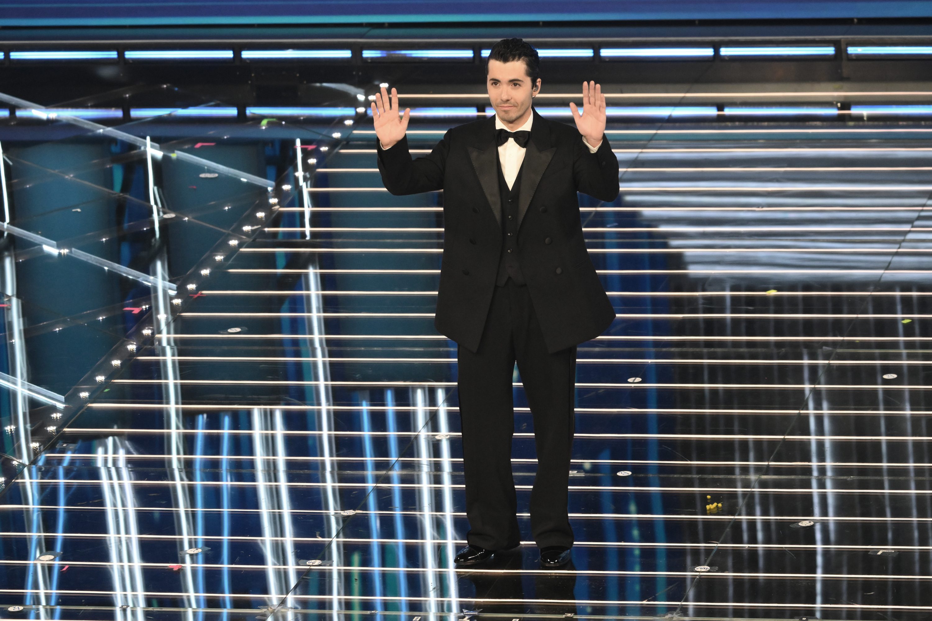Sanremo 2026, Fulminacci vince il Premio della Critica Mia Martini