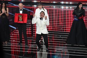 Pagelle finali del Festival di Sanremo 2026