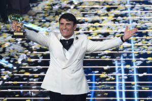 Sal Da Vinci è il vincitore del Festival di Sanremo 2026