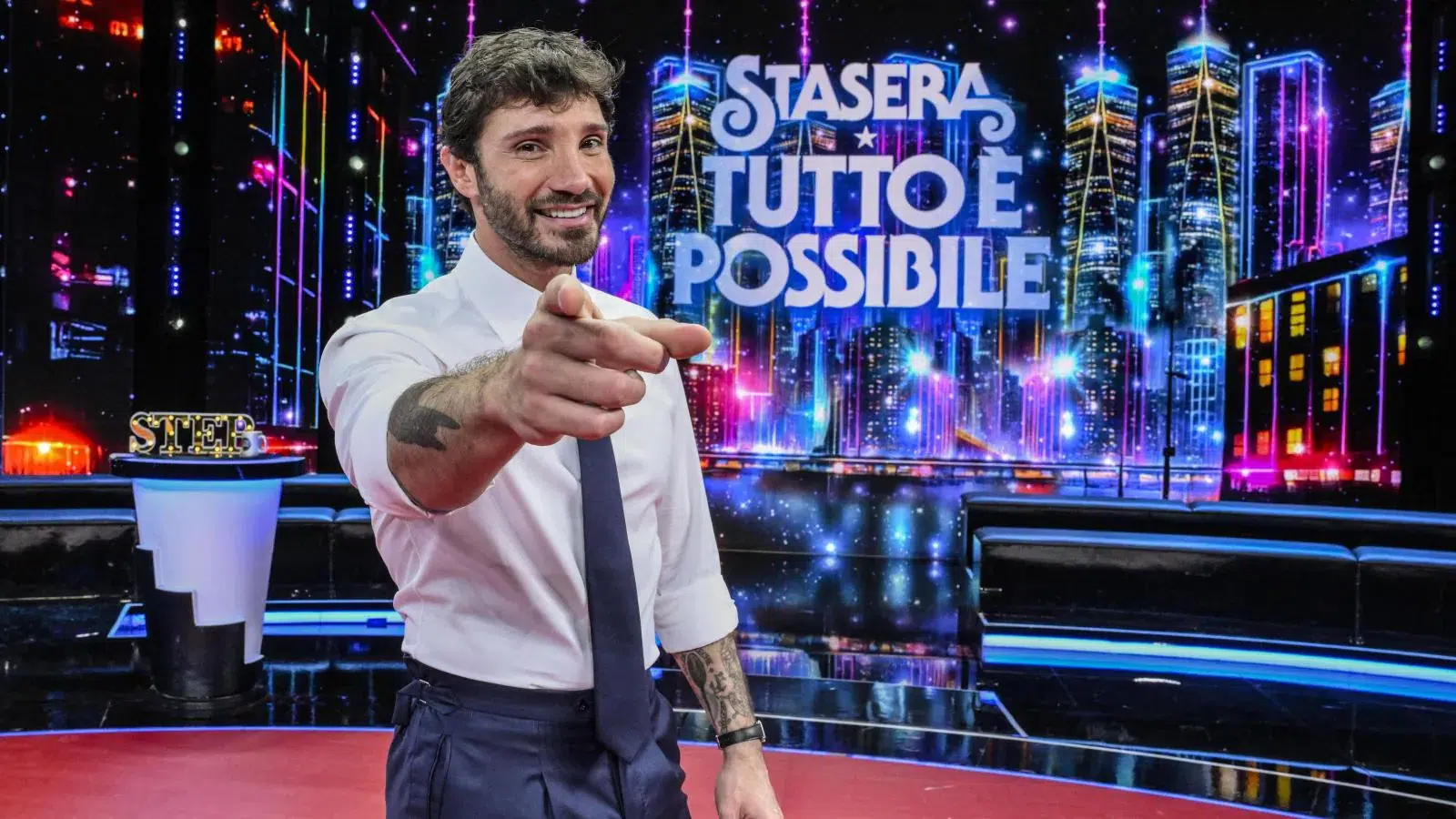 Ascolti TV | Mercoledì 11 Marzo 2026