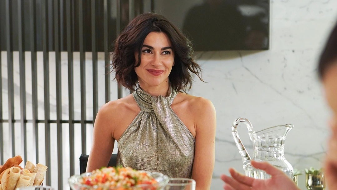 Sahika - Forbidden Fruit