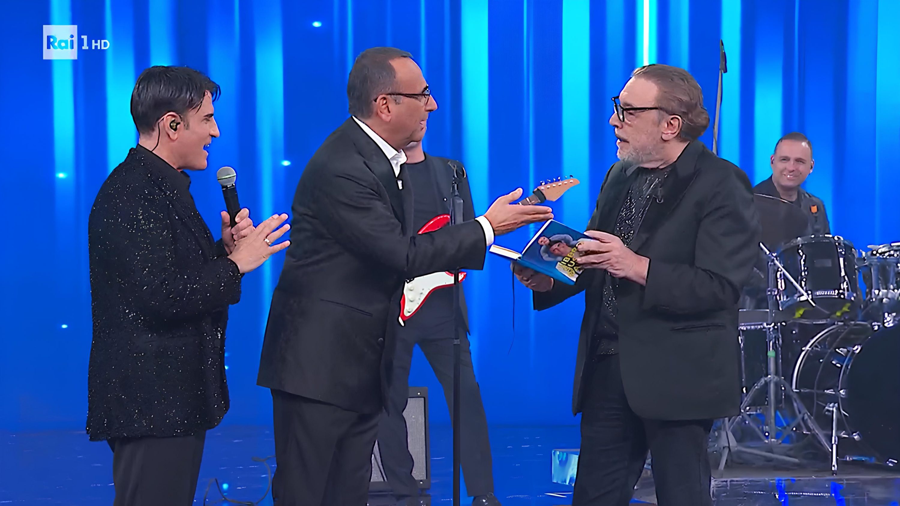 Ascolti TV | Sabato 14 Marzo 2026