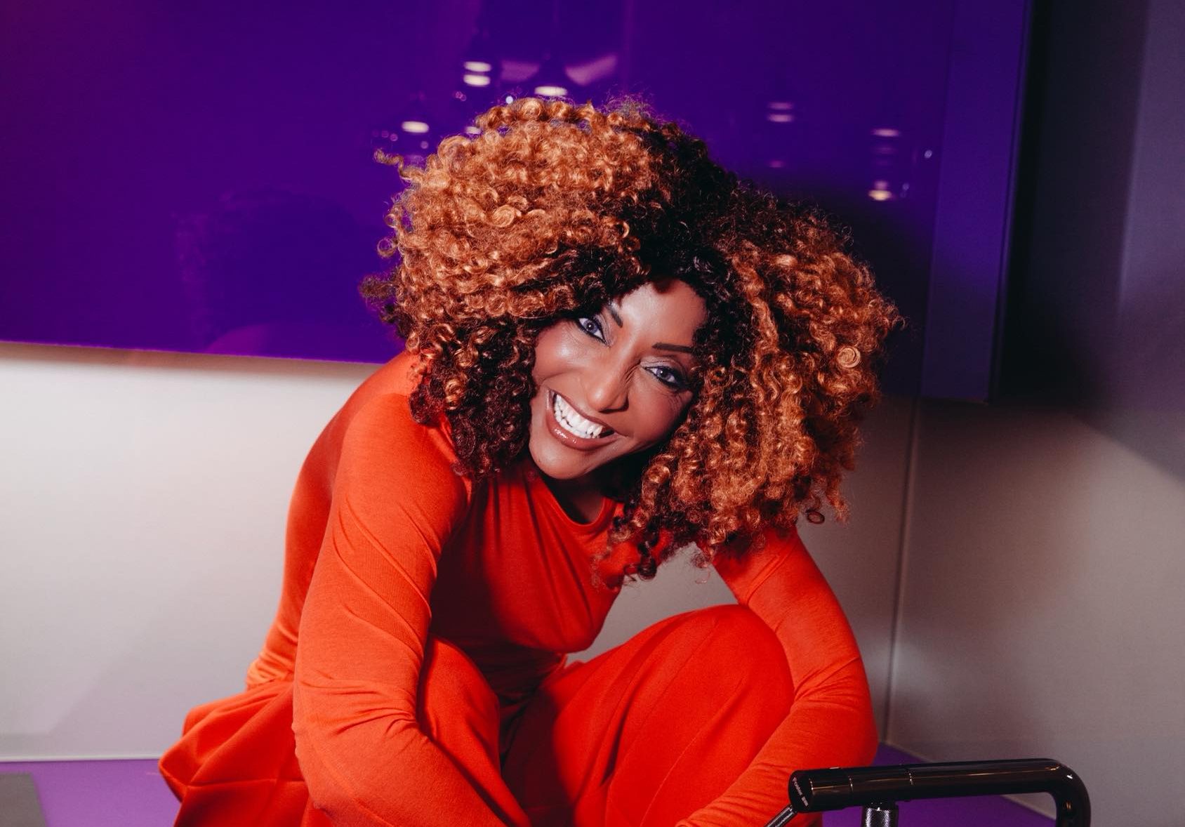 Senhit ft. Boy George rappresenterà San Marino all’Eurovision Song Contest 2026