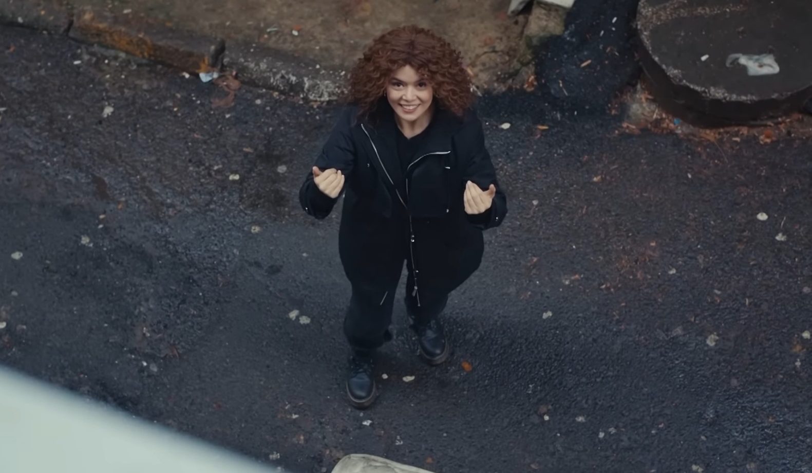 La Follia di una Donna