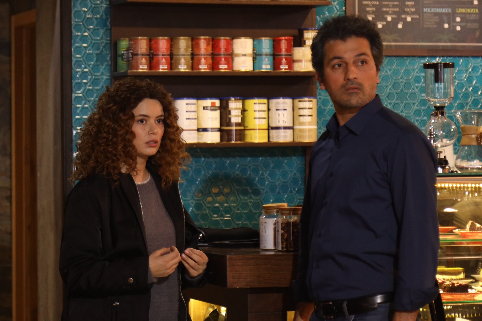 La Forza di una Donna, anticipazioni dal 22 al 28 marzo 2026: Şirin cerca di sedurre Arif