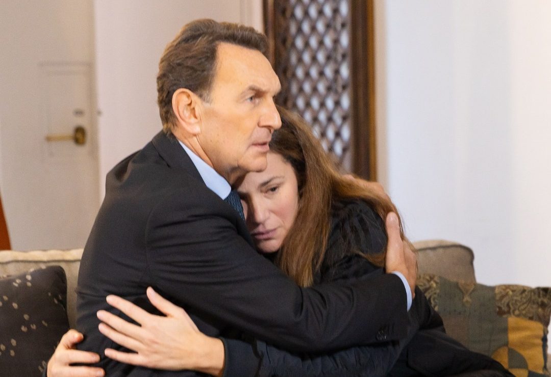 Greta e Roberto - Un Posto al Sole