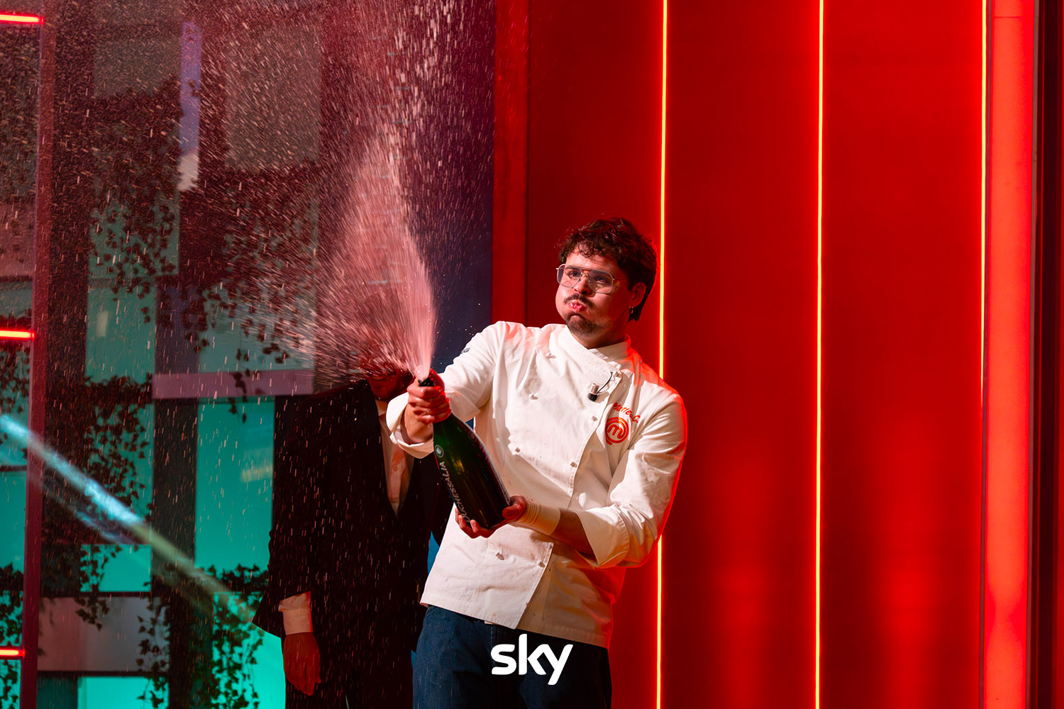 MasterChef 15, il trionfo di Matteo Canzi