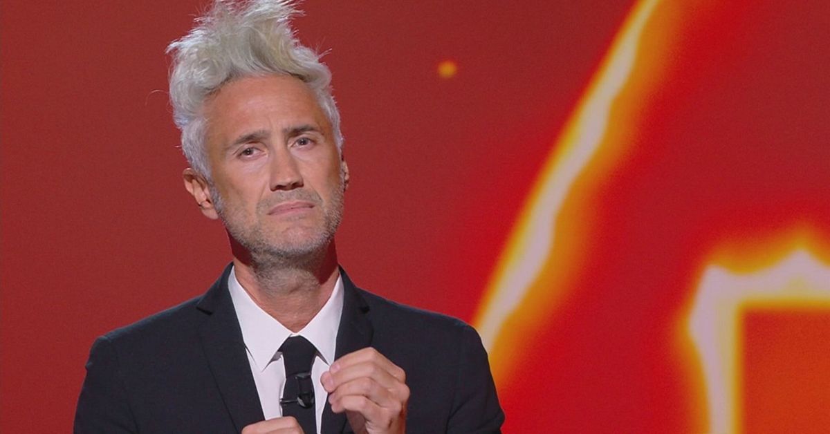 Le Iene intervistano il prof. Schettini dopo la bufera social