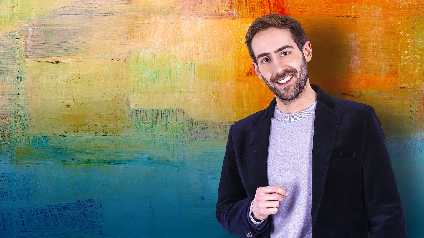 Vita da artista, quando il nuovo non sfigura