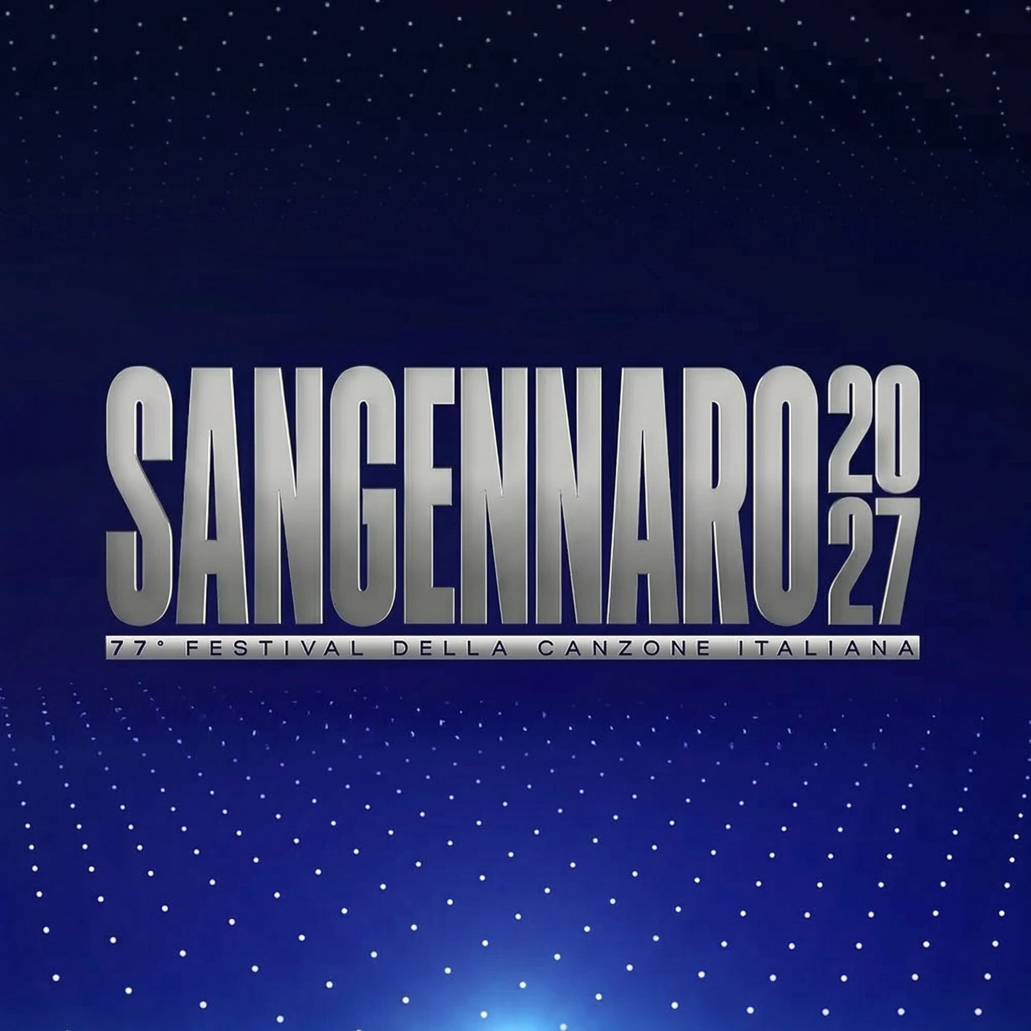 Sanremo 2027 / Sangennaro