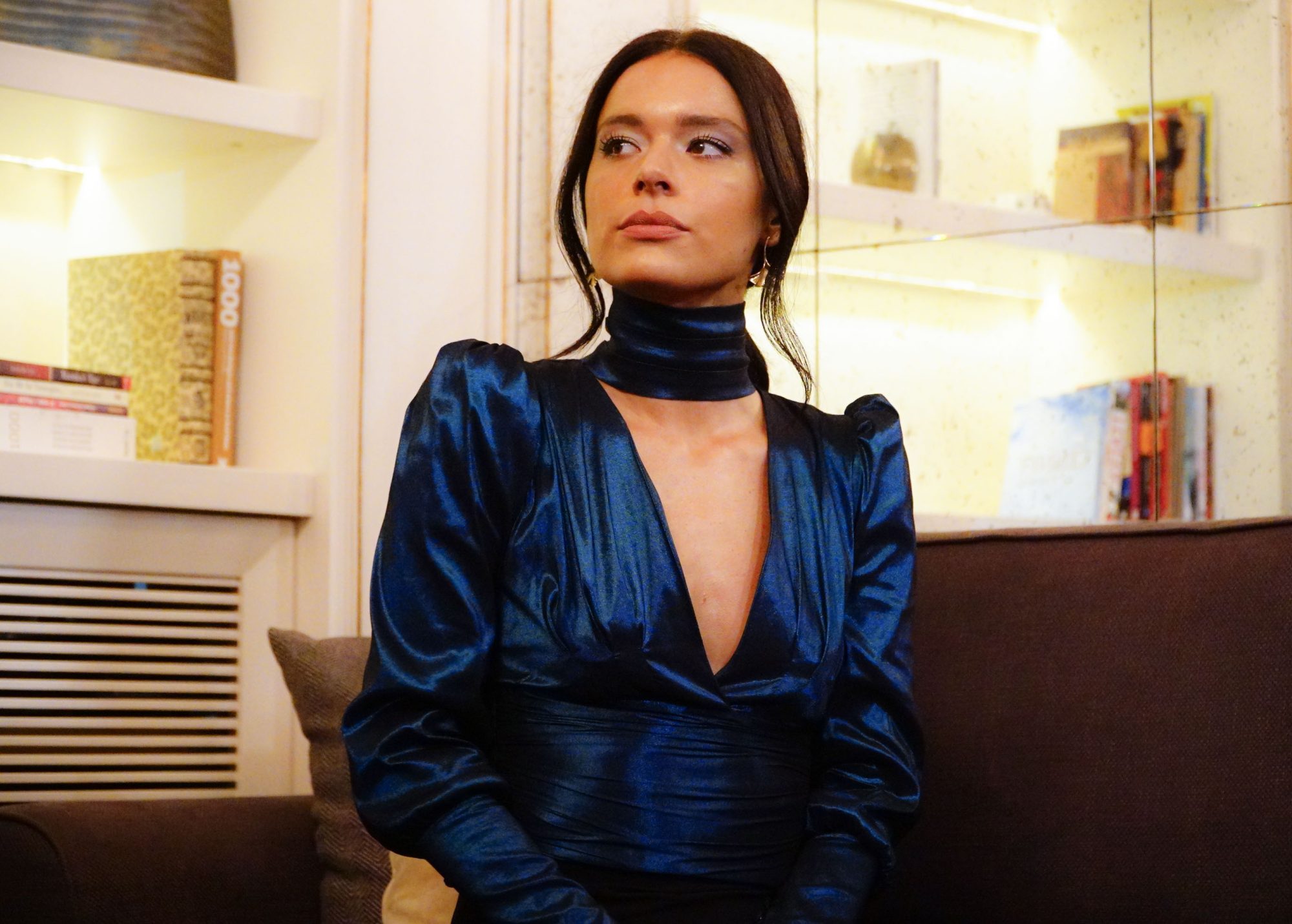 Zehra - Forbidden Fruit