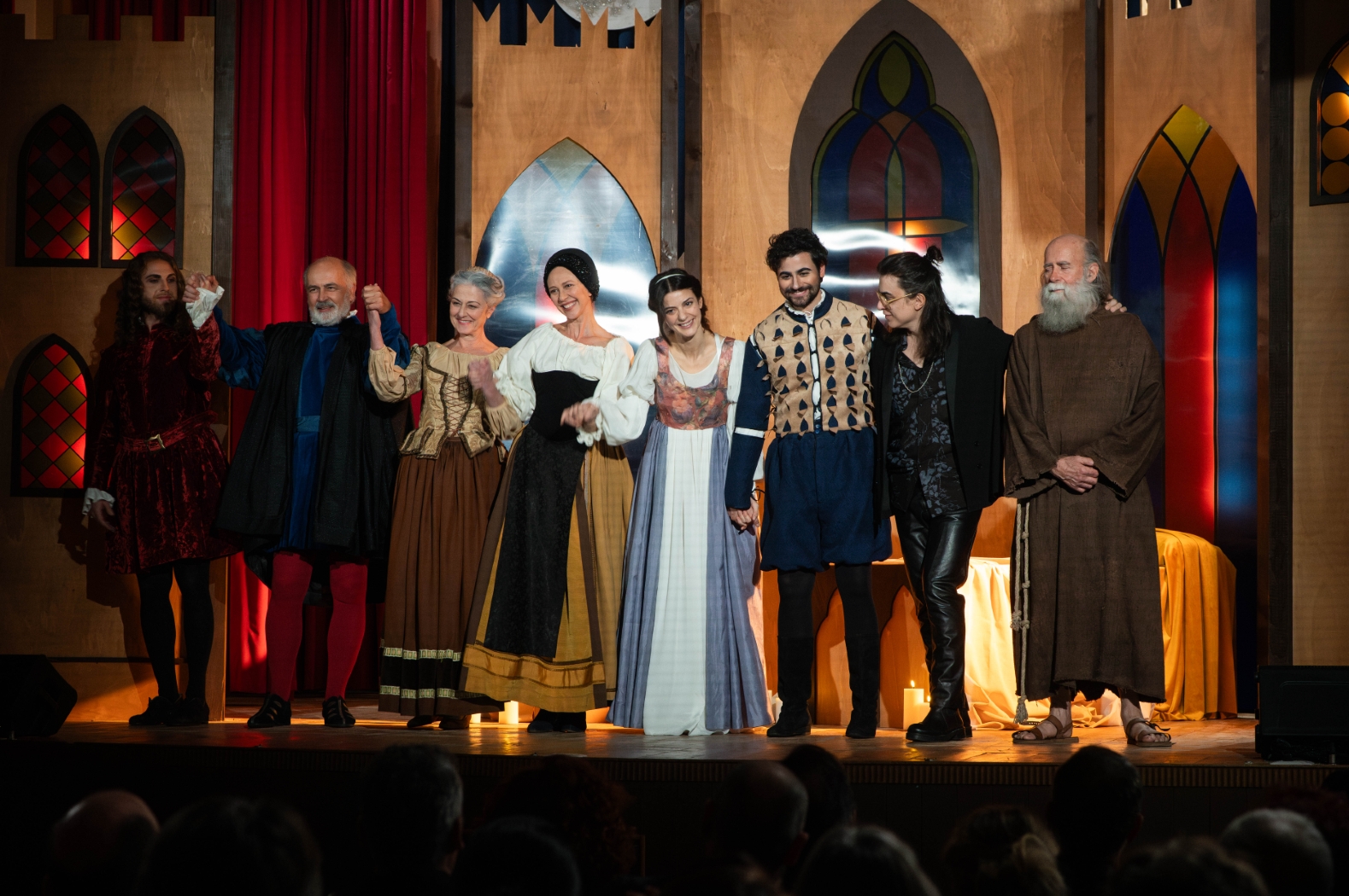 Ascolti TV Total Audience | Domenica 29 Marzo 2026. Imma Tataranni (+52K) cresce più di tutti