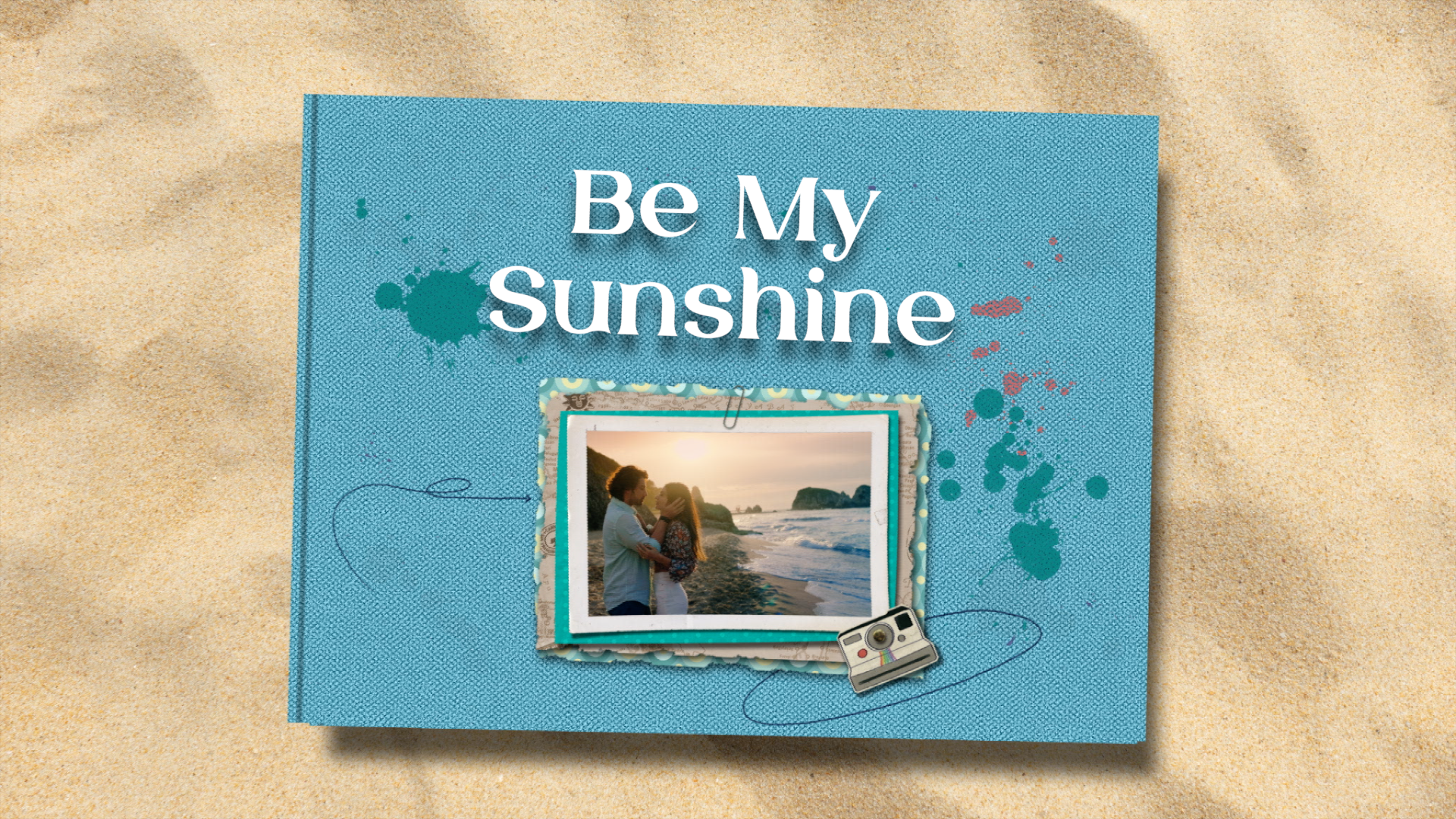Be My Sunshine, una nuova serie turca gratis e in esclusiva su Mediaset Infinity