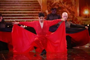 Amici 2026, fuori Alex. La squadra Cuccarini-Peparini resta senza ballerini