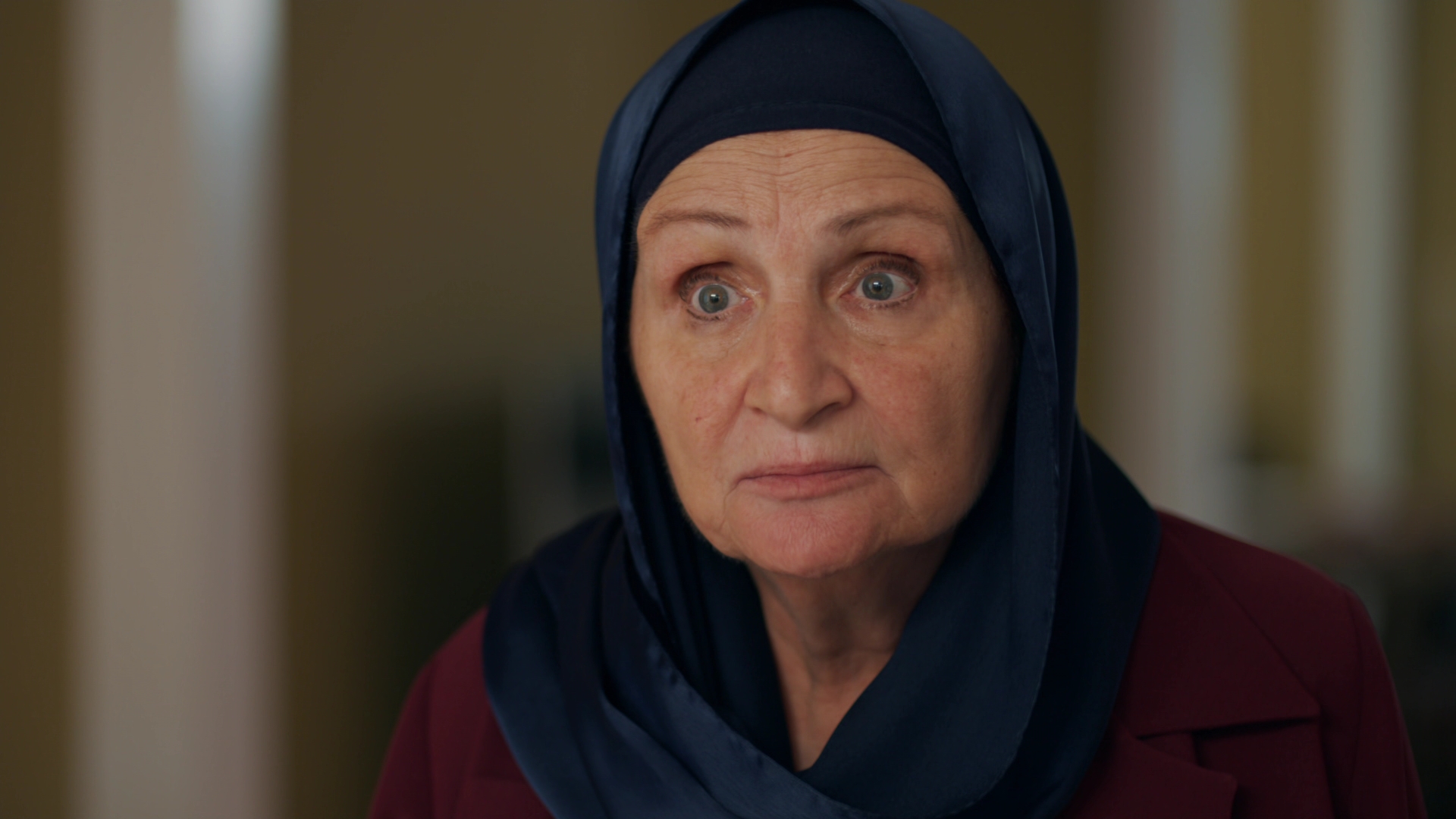 Afet - Racconto di una Notte